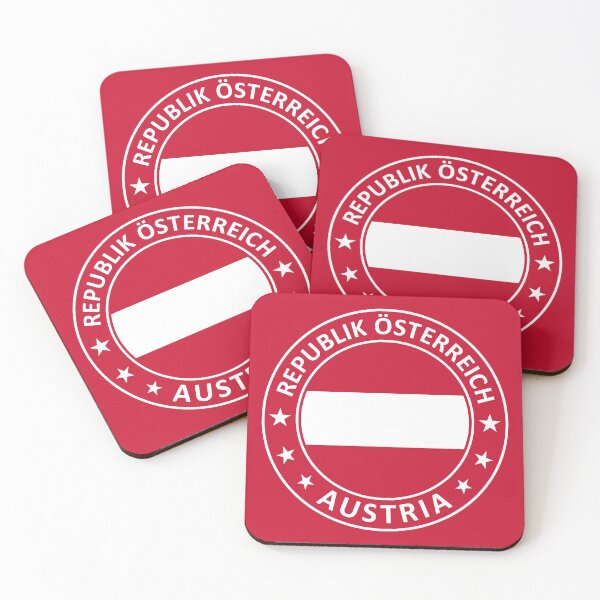 Item preview, Austria designed and sold by almadigitalarts.