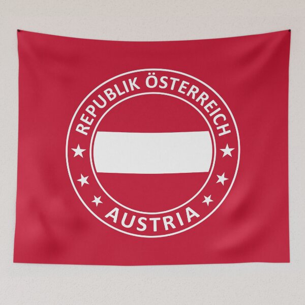 Item preview, Austria designed and sold by almadigitalarts.