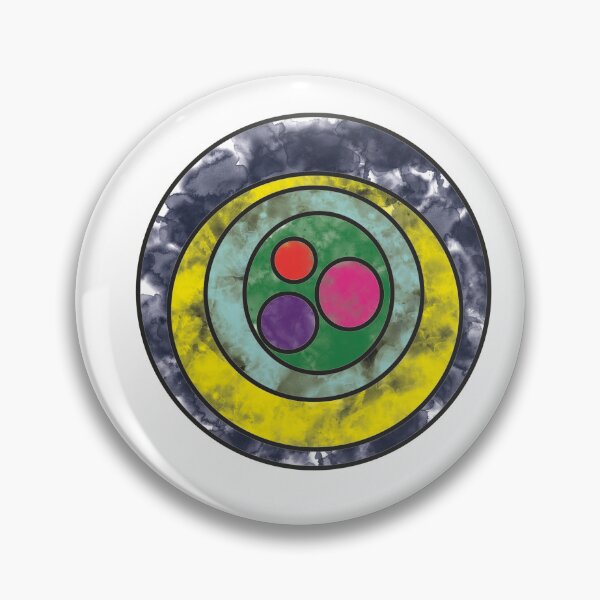 Item preview, The Circle in a Circle designed and sold by JarredAriel.
