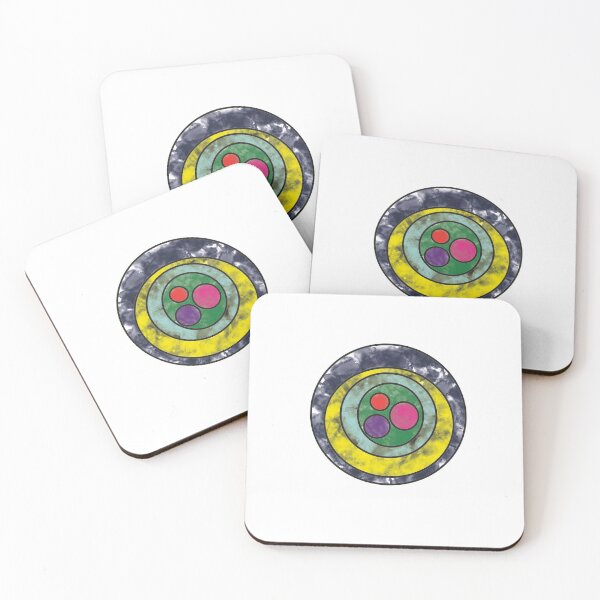 Item preview, The Circle in a Circle designed and sold by JarredAriel.