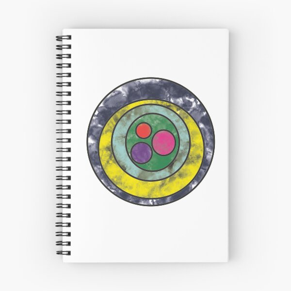 Item preview, The Circle in a Circle designed and sold by JarredAriel.