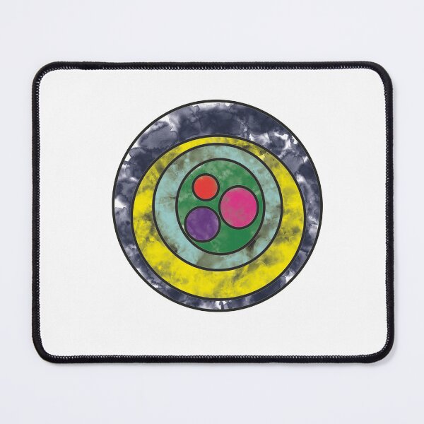 Item preview, The Circle in a Circle designed and sold by JarredAriel.