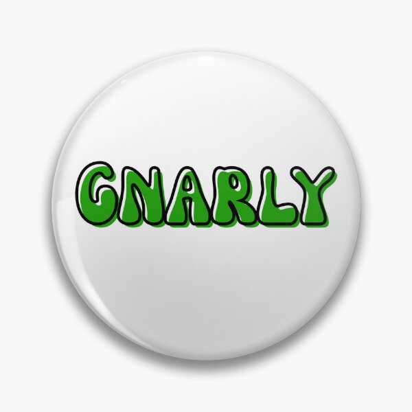 Item preview, Gnarly designed and sold by Hedeny.