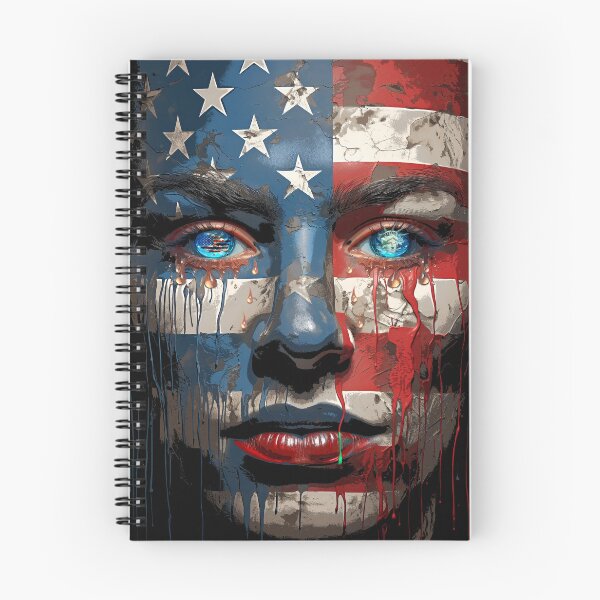 Item preview, REST IN PEACE CHARLIE KIRK - A MAN OF COURAGE AND TRUTH designed and sold by Tammera.