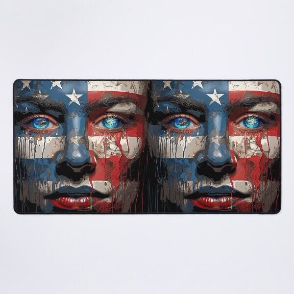 Item preview, REST IN PEACE CHARLIE KIRK - A MAN OF COURAGE AND TRUTH designed and sold by Tammera.