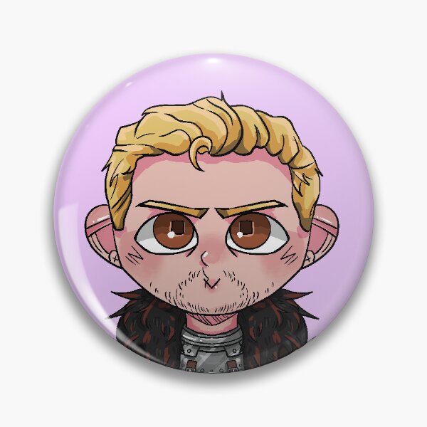 Item preview, Cullen Rutherford designed and sold by Fervislair.
