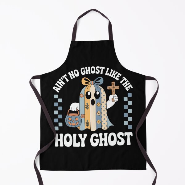 Item preview, Ain't no ghost like the holy ghost designed and sold by Lichtisign.