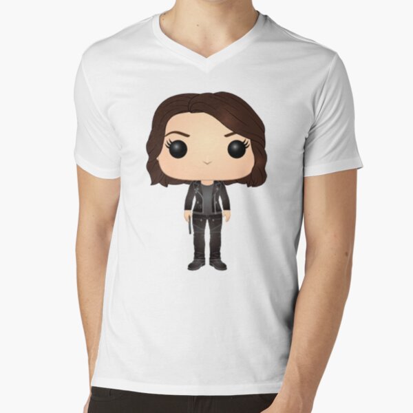 Alex danvers cheap funko pop