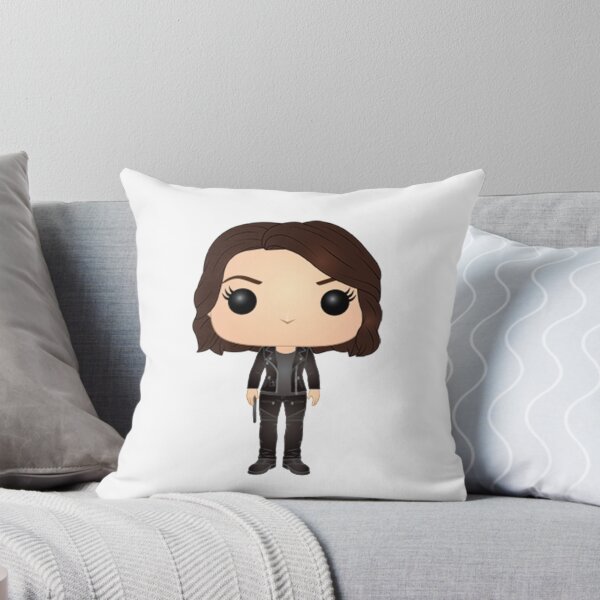 Item preview, Alex Danvers Funko Pop designed and sold by brenda-lee.
