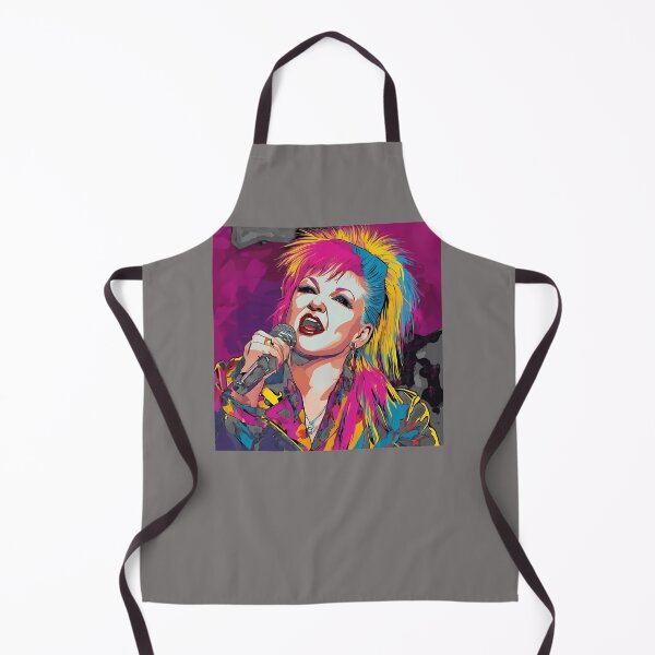 Item preview, CYNDI-LAUPER designed and sold by VictorFeld.