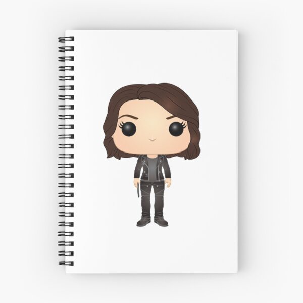 Artikelvorschau, Alex Danvers Funko Pop entworfen und verkauft von brenda-lee.