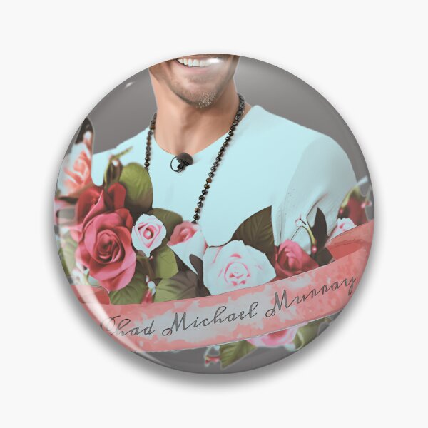 Item preview, CHAD-MICHAEL-MURRAY designed and sold by VictorFeld.