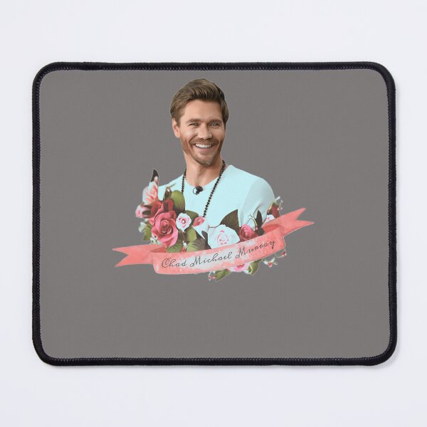 Item preview, CHAD-MICHAEL-MURRAY designed and sold by VictorFeld.