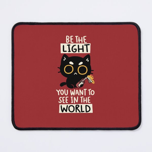 Item preview, Be the Light designed and sold by koalateess.