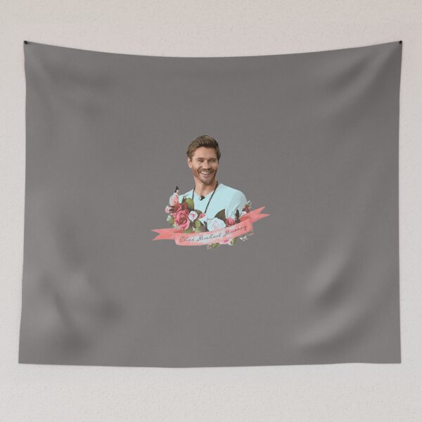 Item preview, CHAD-MICHAEL-MURRAY designed and sold by VictorFeld.