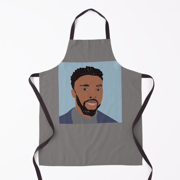 Item preview, CHADWICK-BOSEMAN-(1) designed and sold by VictorFeld.