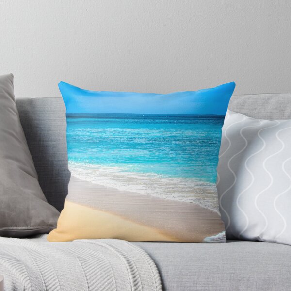 Item preview, Antigua beach  designed and sold by DriftandBloom.