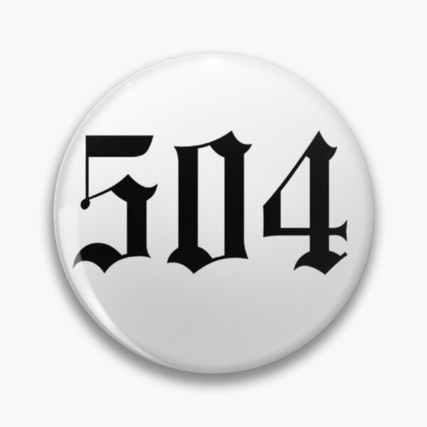 Item preview, 504 Area Code designed and sold by mkennedy1.