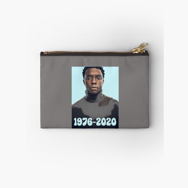 Item preview, CHADWICK-BOSEMAN-RIP-(2) designed and sold by VictorFeld.