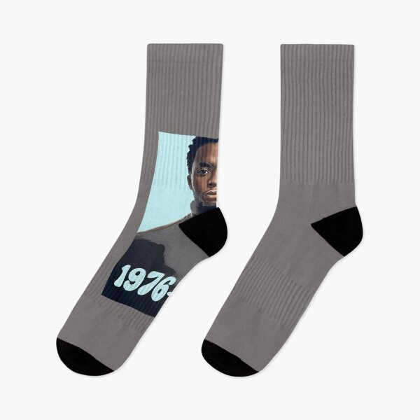 Item preview, CHADWICK-BOSEMAN-RIP-(2) designed and sold by VictorFeld.