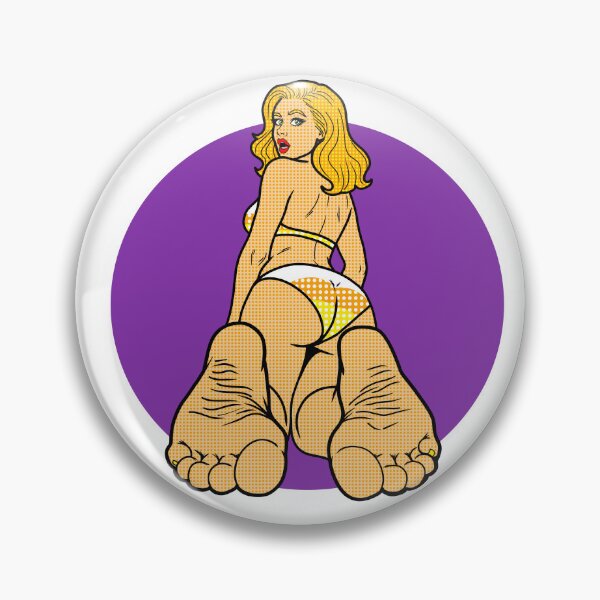 Item preview, Candy Corn Bikini Pinup designed and sold by SolefulStickers.