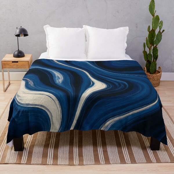 Item preview, Sapphire Dreams in Motion designed and sold by annenambiro.