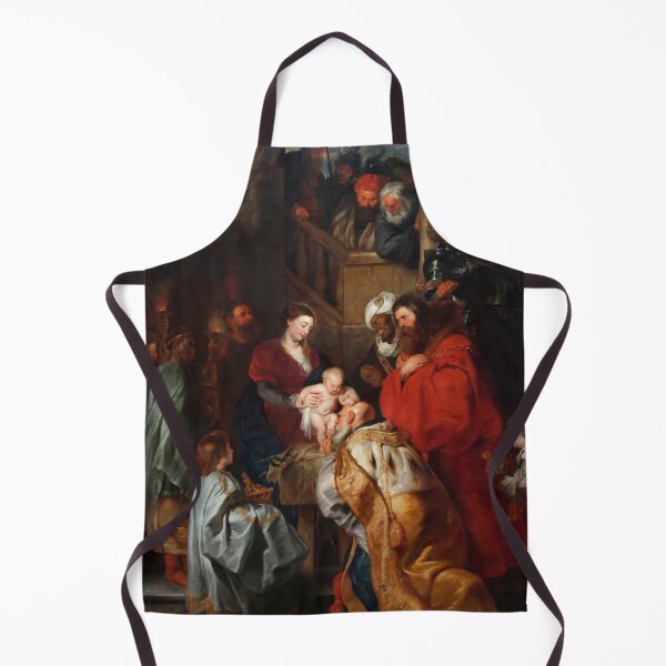 Item preview, Adoration of the Magi | Peter Paul Rubens designed and sold by Oliveirallan.