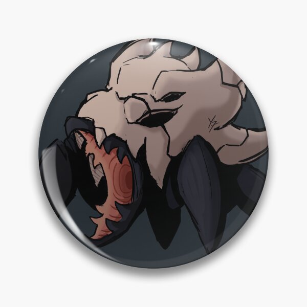 Item preview, Skull Tyrant - Fanart designed and sold by YOXLEDESSIN.