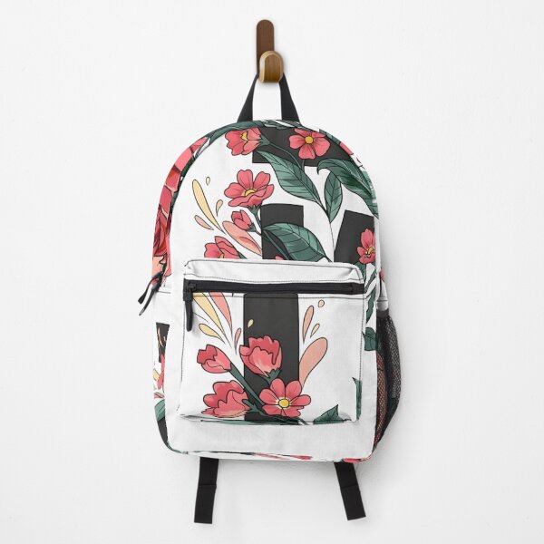 Item preview, Elegant Floral Rose Typography Art designed and sold by Creatives-USA.