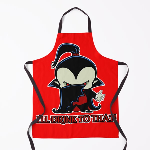 Item preview, I'll Drink To That designed and sold by 3-Beans-Art.