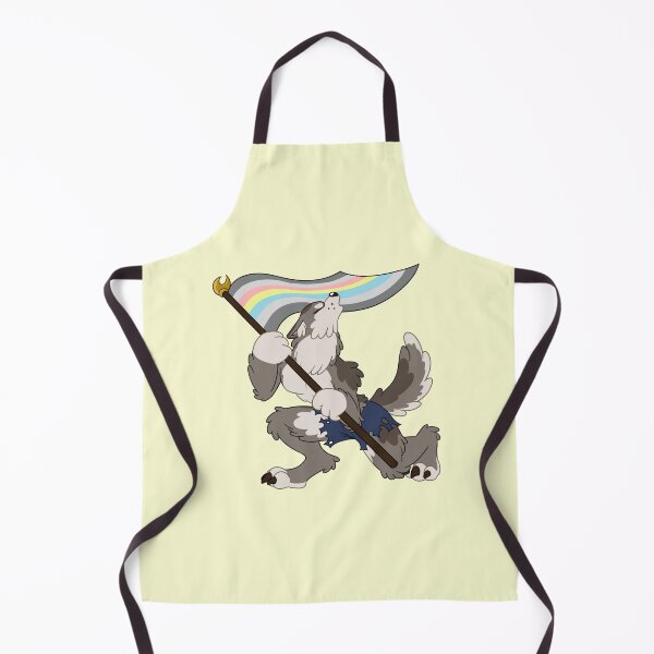 Item preview, Howling Pride for Demifluid designed and sold by ThatRadFailure.