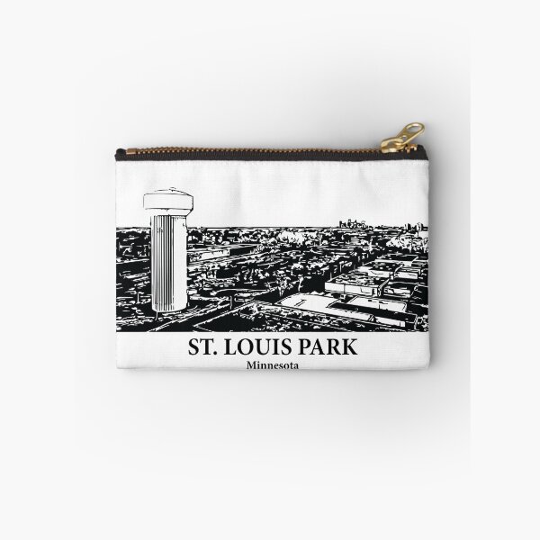 Item preview, St. Louis Park - Minnesota designed and sold by Lakeric.