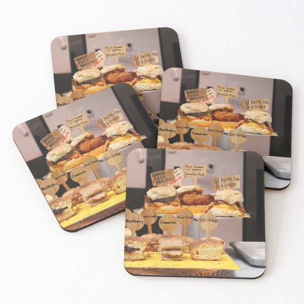 Item preview, Assortment of Gourmet Biscuit Sandwiches designed and sold by Cynthia48.