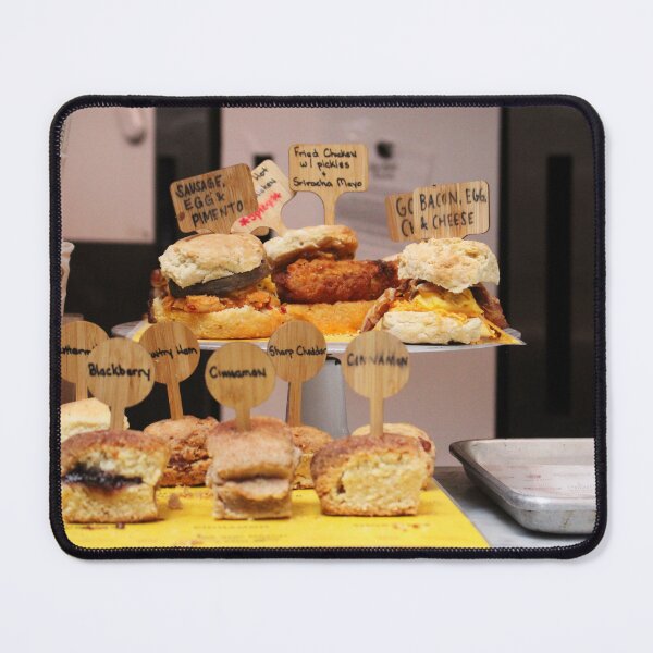 Item preview, Assortment of Gourmet Biscuit Sandwiches designed and sold by Cynthia48.