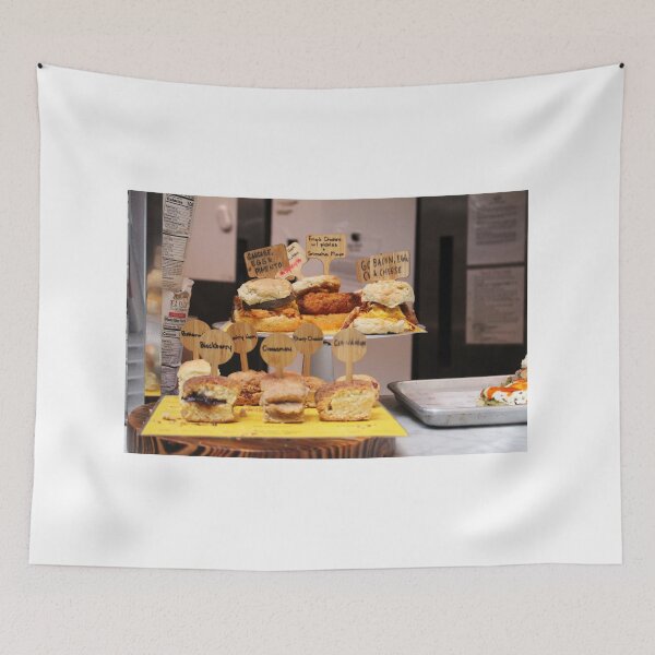 Item preview, Assortment of Gourmet Biscuit Sandwiches designed and sold by Cynthia48.