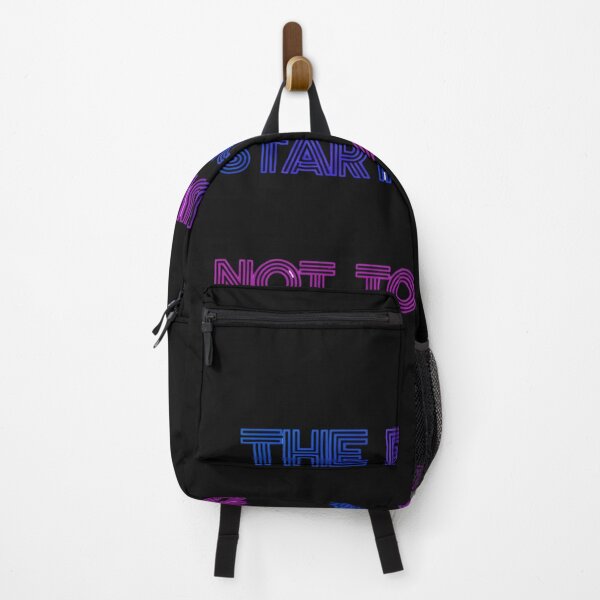 Item preview, The Future Starts Today Not Tomorrow Motivational Quote Design designed and sold by MofazStyle.