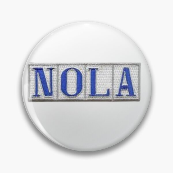 Item preview, NOLE street tiles designed and sold by mkennedy1.