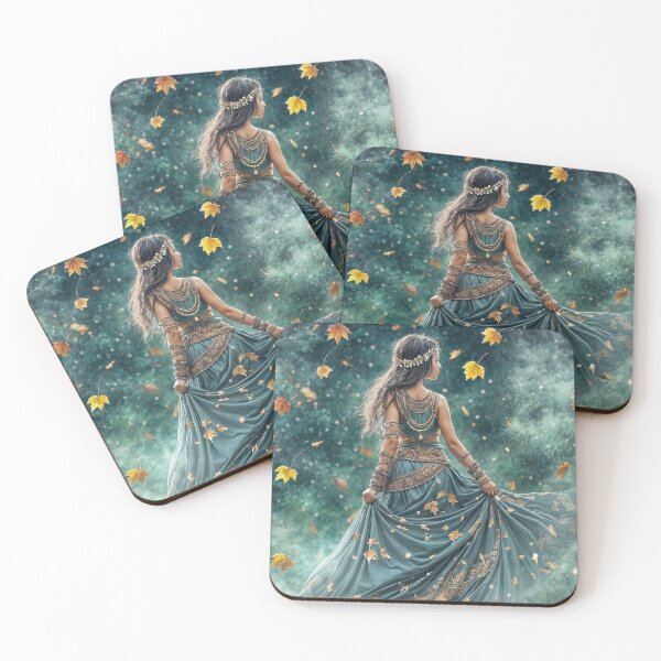 Item preview, Enchanted Forest Dance designed and sold by Stephanie Laird.