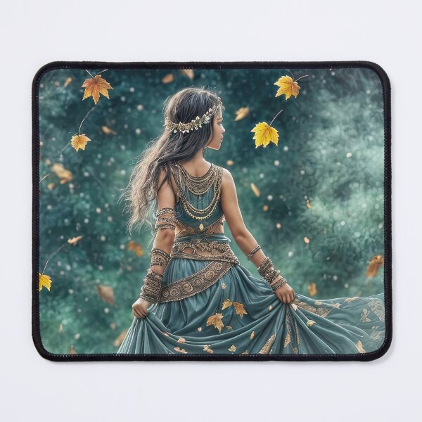 Item preview, Enchanted Forest Dance designed and sold by Stephanie Laird.
