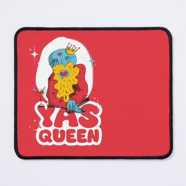 Item preview, Yas Queen designed and sold by Chezarte.
