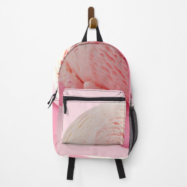 Item preview, Melting ice cream on pastel designed and sold by anytka.