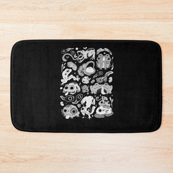 Item preview, Froggy Overload designed and sold by EduEly.