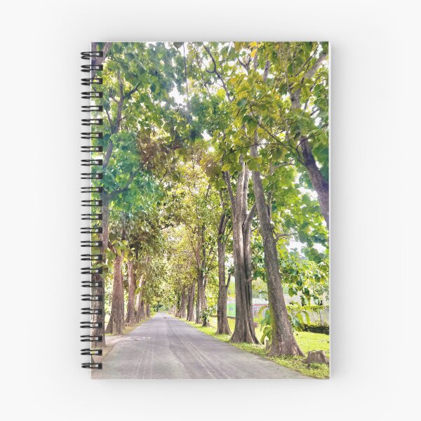 Item preview, Tobago tree lane designed and sold by DriftandBloom.