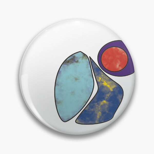Item preview, The Abstract Pieces designed and sold by JarredAriel.