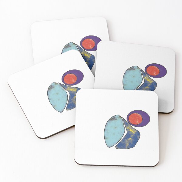 Item preview, The Abstract Pieces designed and sold by JarredAriel.