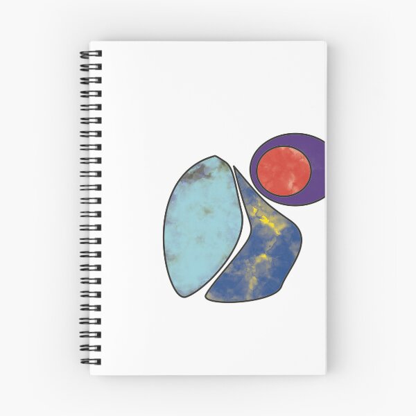 Item preview, The Abstract Pieces designed and sold by JarredAriel.