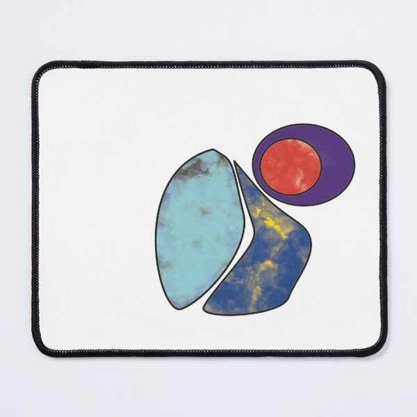Item preview, The Abstract Pieces designed and sold by JarredAriel.