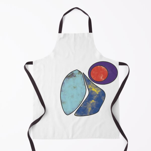 Item preview, The Abstract Pieces designed and sold by JarredAriel.