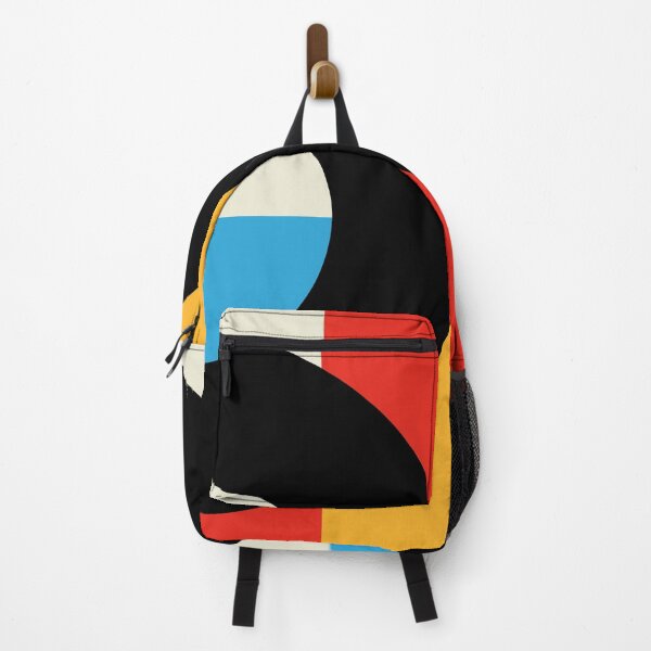 Item preview, A GEOMETRIC WORK IN THE BAUHAUS STYLE designed and sold by infinitearte.
