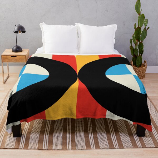 Item preview, A GEOMETRIC WORK IN THE BAUHAUS STYLE designed and sold by infinitearte.